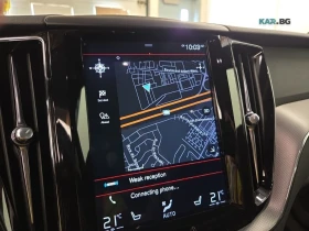 Volvo XC60 T6 R-design AWD/Keyless/Lane Assist/B&W, снимка 12