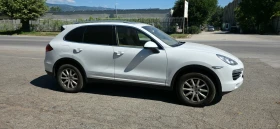 Porsche Cayenne Diesel, снимка 2