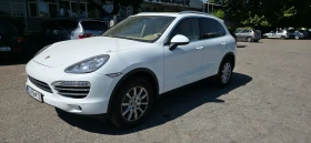 Porsche Cayenne Diesel, снимка 5