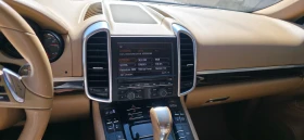 Porsche Cayenne Diesel, снимка 10