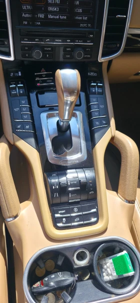 Porsche Cayenne Diesel, снимка 11
