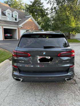 BMW X5 40i M Pack , снимка 6
