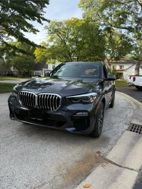 BMW X5 40i M Pack , снимка 1