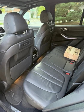 BMW X5 40i M Pack , снимка 10