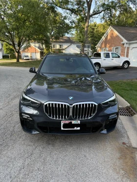 BMW X5 40i M Pack , снимка 3