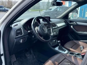 Audi Q3 Technik | АВТОКРЕДИТ БЕЗ ПЪРВОНАЧАЛНА ВНОСКА | , снимка 5