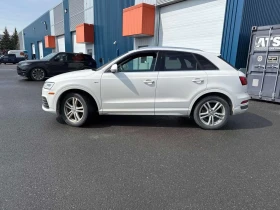 Audi Q3 Technik | АВТОКРЕДИТ БЕЗ ПЪРВОНАЧАЛНА ВНОСКА | , снимка 2