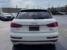 Audi Q3 Technik | АВТОКРЕДИТ БЕЗ ПЪРВОНАЧАЛНА ВНОСКА | , снимка 4