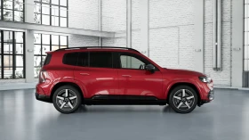 Mercedes-Benz GLB 220 4MATIC 6+ 1, снимка 3