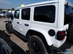 Jeep Wrangler * Rubicon * АВТОКРЕДИТ БЕЗ ПЪРВОНАЧАЛНА ВНОСКА * , снимка 6