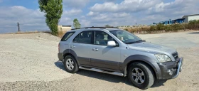 Kia Sorento, снимка 2