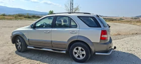 Kia Sorento, снимка 3