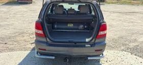 Kia Sorento, снимка 5