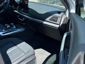 Audi Q5 * Progressiv * CARFAX * ОПЦИЯ ЗА ФИНАНСИРАНЕ , снимка 15