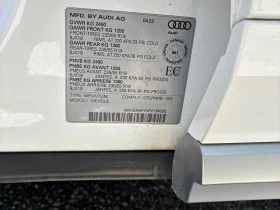 Audi Q5 * Progressiv * CARFAX * ОПЦИЯ ЗА ФИНАНСИРАНЕ , снимка 11