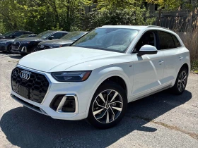 Audi Q5 * Progressiv * CARFAX * ОПЦИЯ ЗА ФИНАНСИРАНЕ , снимка 2