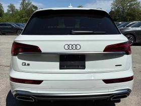 Audi Q5 * Progressiv * CARFAX * ОПЦИЯ ЗА ФИНАНСИРАНЕ , снимка 4