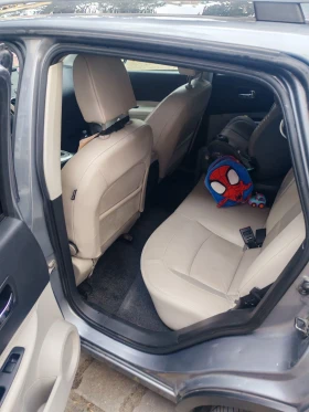 Nissan Qashqai, снимка 7