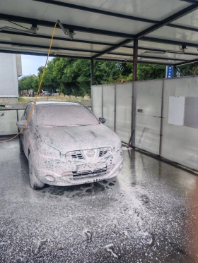 Nissan Qashqai, снимка 3