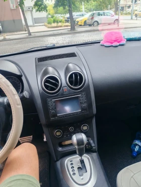 Nissan Qashqai, снимка 5