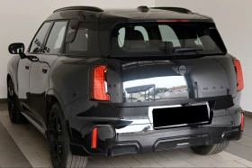 Mini Countryman E JCW NAVI/LED/HUD/CAMERA, снимка 5
