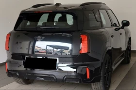 Mini Countryman E JCW NAVI/LED/HUD/CAMERA, снимка 4