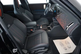 Mini Countryman E JCW NAVI/LED/HUD/CAMERA, снимка 15