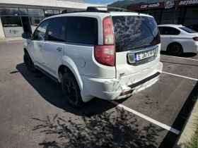 Great Wall Hover H5 Бензин ---газ, снимка 7