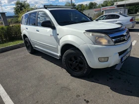 Great Wall Hover H5 Бензин ---газ, снимка 10
