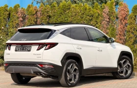 Hyundai Tucson HYBRID-ПОДГРЕВ-ОБДУХВАНЕ-ПАНОРАМА-360КAMEPA-FULL!!, снимка 4