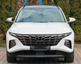 Hyundai Tucson HYBRID-ПОДГРЕВ-ОБДУХВАНЕ-ПАНОРАМА-360КAMEPA-FULL!!, снимка 7