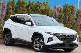Hyundai Tucson HYBRID-ПОДГРЕВ-ОБДУХВАНЕ-ПАНОРАМА-360КAMEPA-FULL!!, снимка 5