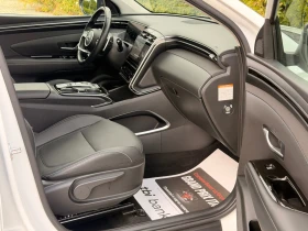 Hyundai Tucson HYBRID-ПОДГРЕВ-ОБДУХВАНЕ-ПАНОРАМА-360КAMEPA-FULL!!, снимка 13