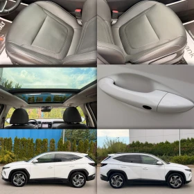 Hyundai Tucson HYBRID-ПОДГРЕВ-ОБДУХВАНЕ-ПАНОРАМА-360КAMEPA-FULL!!, снимка 17