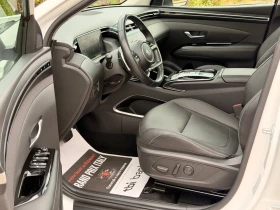Hyundai Tucson HYBRID-ПОДГРЕВ-ОБДУХВАНЕ-ПАНОРАМА-360КAMEPA-FULL!!, снимка 9