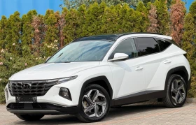 Hyundai Tucson HYBRID-ПОДГРЕВ-ОБДУХВАНЕ-ПАНОРАМА-360КAMEPA-FULL!!, снимка 1