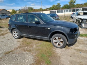 BMW X3 - 10 лв. - 26417628 | Car24.bg