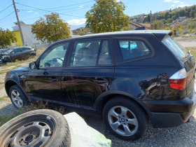 BMW X3, снимка 4 - Автомобили и джипове - 45852481