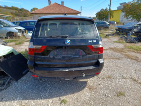BMW X3, снимка 2 - Автомобили и джипове - 45852481