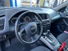 Audi Q5 3.0TDI 4X4 | Mobile.bg    9