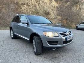 VW Touareg 3.0 V6 TDI, снимка 4