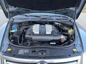 VW Touareg 3.0 V6 TDI, снимка 15