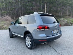 VW Touareg 3.0 V6 TDI, снимка 2