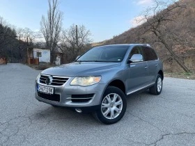 VW Touareg 3.0 V6 TDI, снимка 1