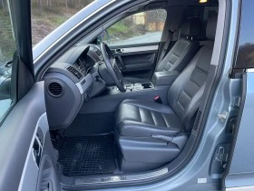 VW Touareg 3.0 V6 TDI, снимка 7