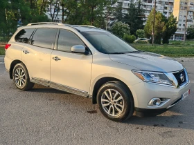 Nissan Pathfinder SL 6+ 1, снимка 6