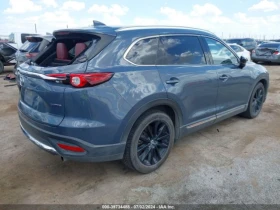 Mazda CX-9 CARBON EDITION | Mobile.bg    4