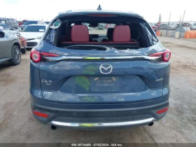 Mazda CX-9 CARBON EDITION | Mobile.bg    6