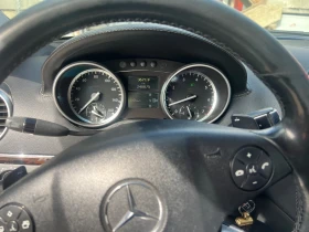 Mercedes-Benz GL 450 С ГАЗ, снимка 14