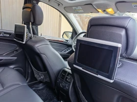 Mercedes-Benz GL 500 FACELIFT С ГАЗОВА УРЕДБА , снимка 9